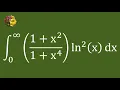 A Complex Integral Involving the Polygamma Function Lerch Transcendent and Reflection Formula