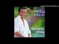Diomedes Díaz, Franco Argüelles - Que Me Coma El Tigre (HQ Audio)