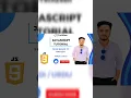 JavaScript Tutorial - Beginners To Mastery In Hindi Urdu