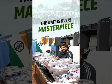 📚 SSB RANNEETI Book Launch | Shishir Dixit Sir’s Guide to SSB Interview Preparation