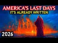 What Has to Happen to AMERICA Before the End Times Can Begin