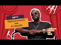 Download Lagu Defty : sa place dans le rap ivoire, sa relation avec Himra \u0026 les réseaux sociaux