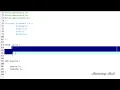 C Programming Language Tutorials for Beginners 74 Static Variables Storage Class in C 2