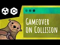 Let s CLONE Flappy Bird - Colliders ZERO TO GAME DEV HERO