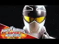 Lagu Power Rangers Super Megaforce Alternate Opening #2