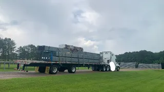 Cooper transportation I Quit final response
