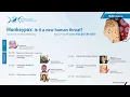 Monkeypox a new human threat
