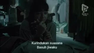 video lirik yang terbaik bagimu ayah ada band cover by michela thea