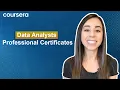 Which Data Analyst Certificate Is Right for You IBM Google Meta or Microsoft