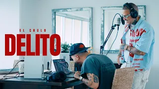 El Chulo - Delito (Video Oficial)