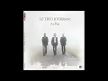 Le Trio Joubran - AsFâr - Masâna