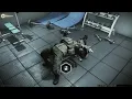 Time For A Tarkov Workout The Gym Is Fixed
