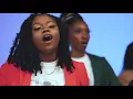 Jason Clayborn & The Atmosphere  Changers - You're All I Need [ft.  Hezekiah Walker] (Music Video)