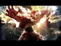 Download Lagu Attack on Titan - Vogel im Käfig \u0026 YouSeeBIGGIRL/T:T (Ultimate Extended Mix)