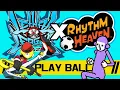 Download Lagu AIN'T NOTHIN' LIKE A FUNKY BEAT | Rhythm Heaven Custom Remix