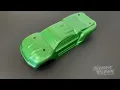 Spaz Stix Clover Green Metallic Aerosol Paint 3.5oz - Video 2 of 1