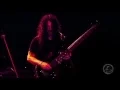 BELL WITCH live at Saint Vitus Bar, Feb. 23, 2016 (FULL SET)