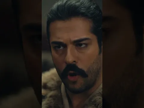 Cengiz Han'ın Yasaları Elimdedir! #kuruluşosman  #shorts