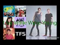 Download Lagu Tonight Let’s Get Some And Live While We’re Young (Ultimate Mashup)