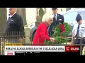 Wreaths Across America in the Tuscaloosa area