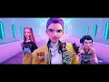 Huntrix vs. Demons - “How It's Done” Song - K-POP DEMON HUNTERS Clip (2025)