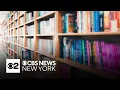 More NYC libraries will now be open on Sundays