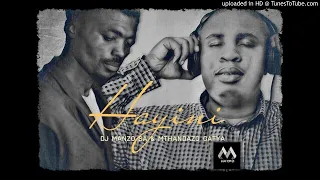 dj manzo sa u0026 mthandazo gatya hayini official mix 