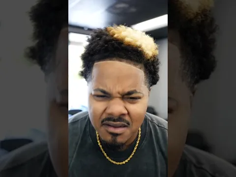 When You Cheat on Youe Barber!
