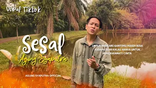 sesal agung syaputra cover 
