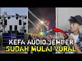 Download Lagu REACT CEK SOUND KEFA AUDIO JEMBER