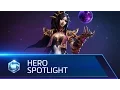 Li-Ming Spotlight - Heroes of the Storm