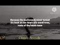 Upchurch - Desperado - (lyric video)