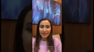 Zamira Xolbayeva - Energiyangizni oluvchi odatlar