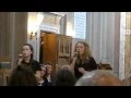 Download Lagu Holy spirit I thirst for you - gezongen door Lionne en Liselotte