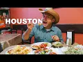 Day Trip to Hidden Houston FULL EPISODE S9 E5