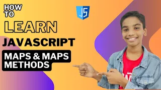 Learn Javascript zero to hero part - 36