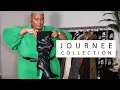EXTRA WIDE CALF TRY ON BOOT HAUL JOURNEE COLLECTION AMAZON MISSJEMIMA SIZE 11