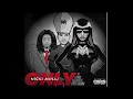 Nicki Minaj - Only (Explicit) ft. Drake, Lil Wayne, Chris Brown