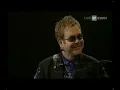 Elton John - Crocodile Rock (Basel 2006)