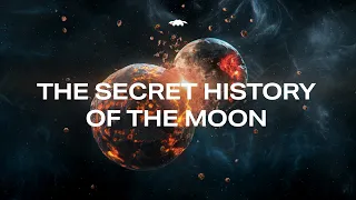 Download The Secret History of the Moon - 4K MP3