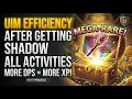 Why I m Dismantling My Trident of the Swamp UIM Shadow Meta