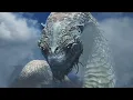 Download Lagu Kratos Talking To The World Serpent 🐍🔥Jörmungandr | God Of War 4Gameplay | God Of War 4 | God Of War
