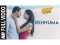 Download Lagu Rehnuma Full Video Song | ROCKY HANDSOME | John Abraham, Shruti Haasan | T-Series