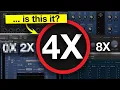 The best oversampling what should you pick when mixing and mastering