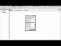 Custom File Extension for SASS Files in NetBeans IDE