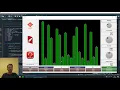 Sorting Algorithms Animation in Python - PyQt5