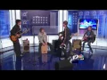 Download Lagu Gin Blossoms acoustic set - Miss Disarray / Follow You Down (partial)