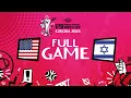Download Lagu LIVE - USA v Israel | FIBA U19 Women's Basketball World Cup 2025 | Group Phase