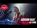 Download Lagu Ali Tariq | Adhoori Baat | Bisconni Music Episode 1