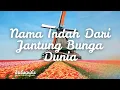 Download Lagu Temukan Nama Yang Menawan Dari Kota Bunga Paling Indah di Dunia